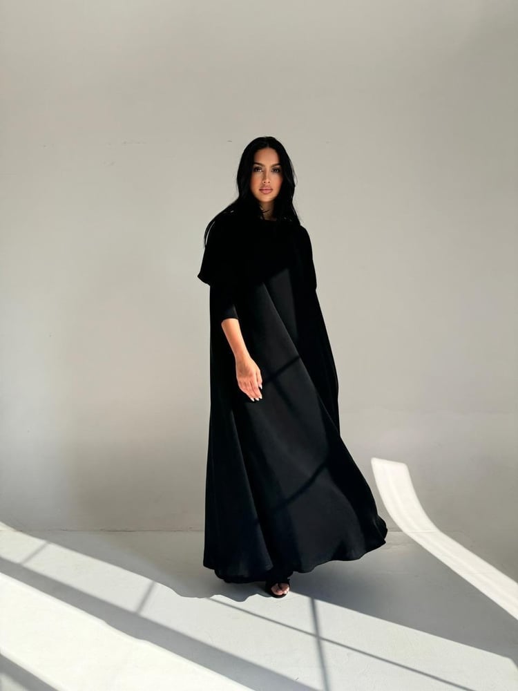 Abaya 182