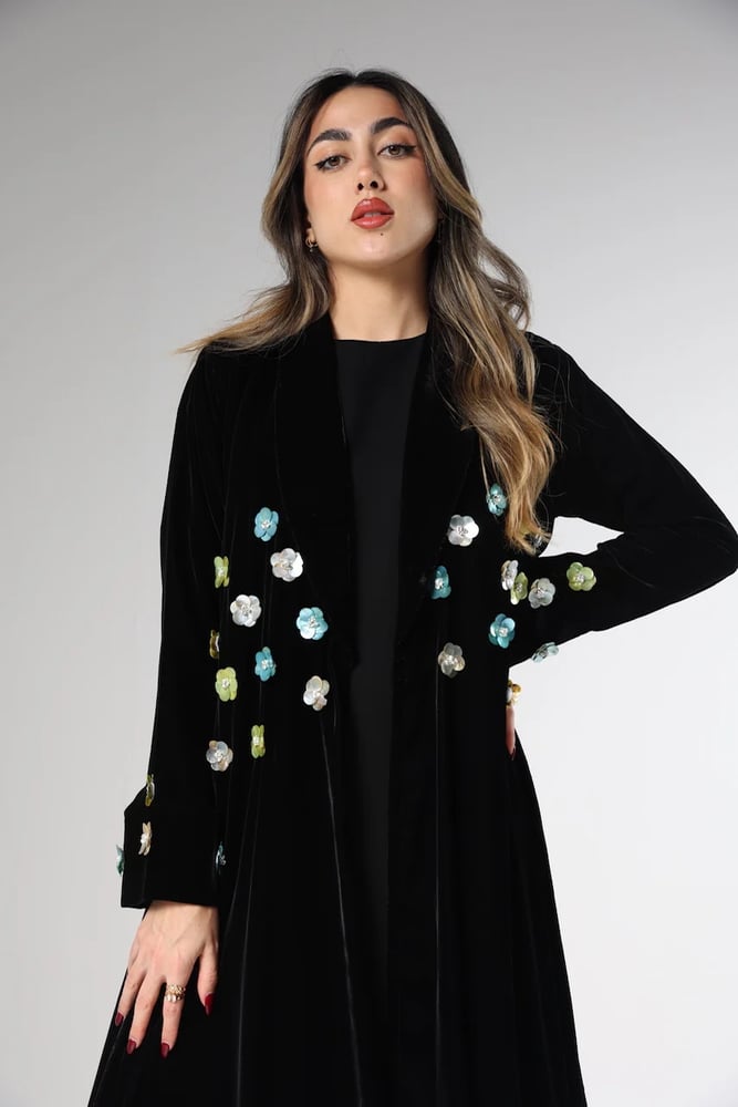 Abaya 232