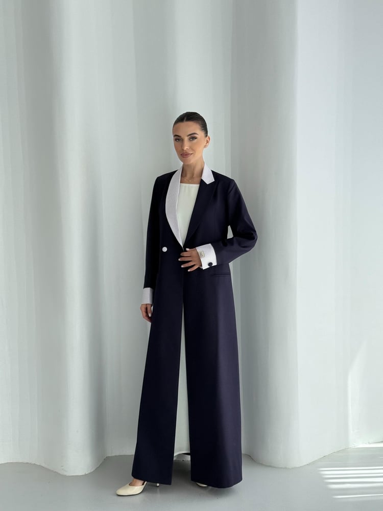 Abaya 283