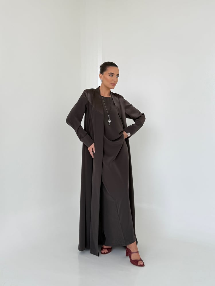 Abaya 290