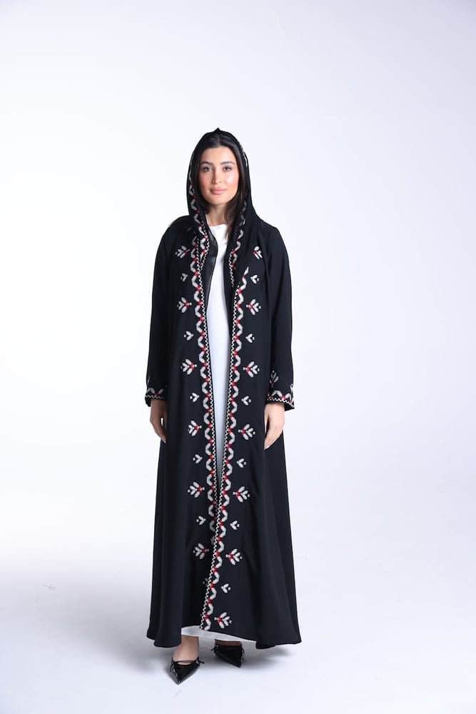 Abaya 252