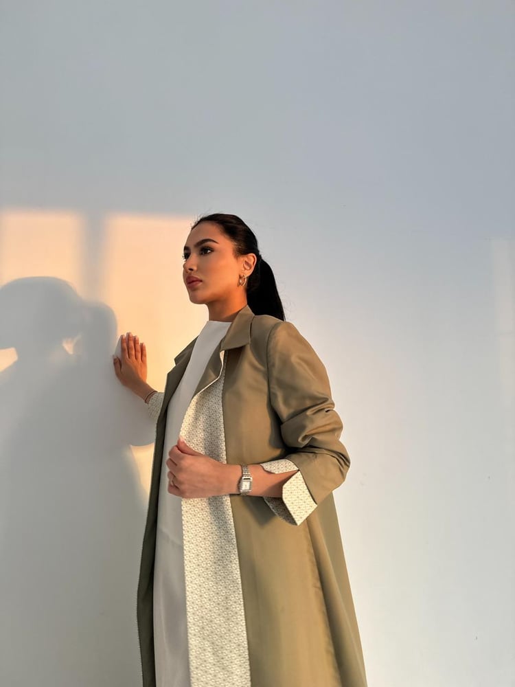 Abaya 176