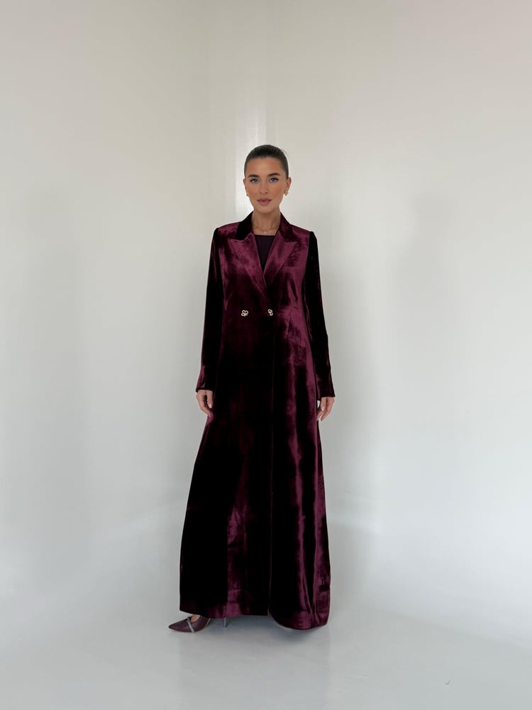 Abaya 306
