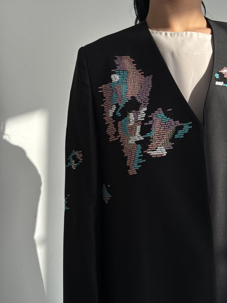 Abaya 173