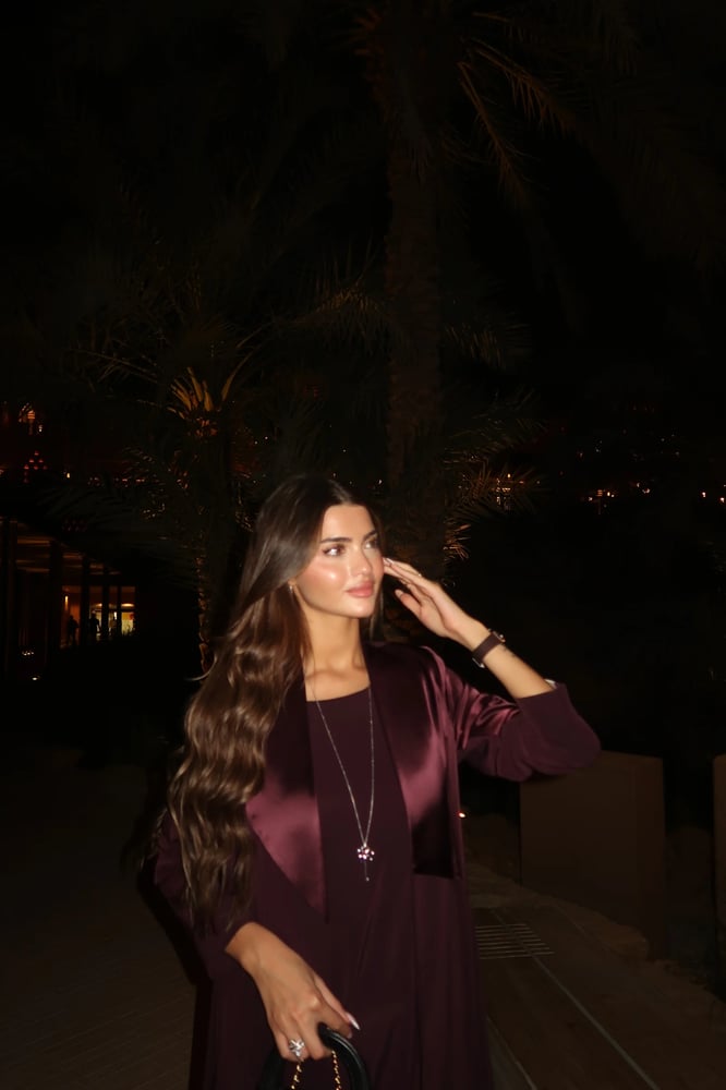Abaya 287