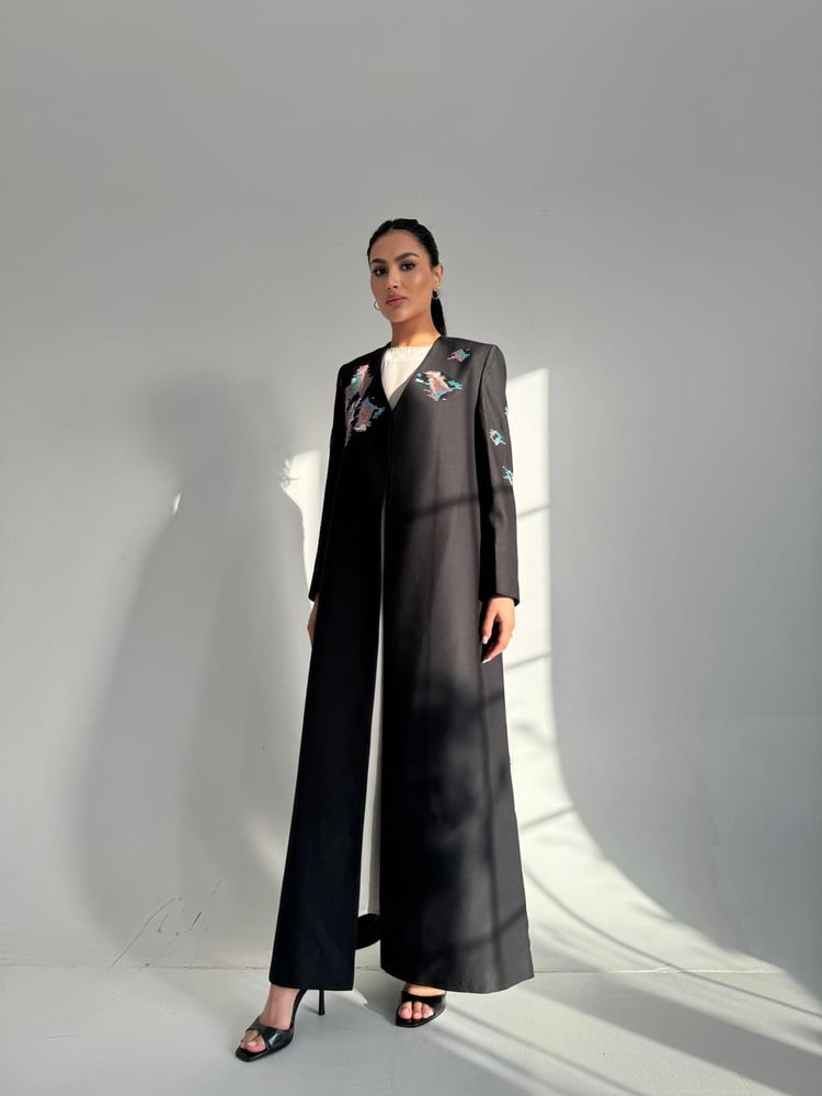 Abaya 173