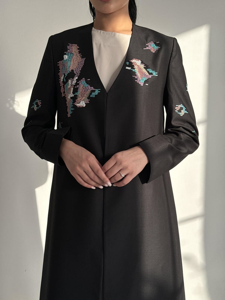Abaya 173