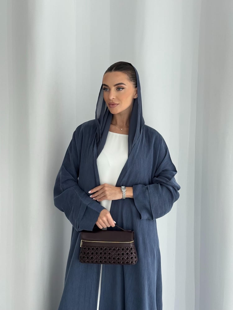 Abaya 284