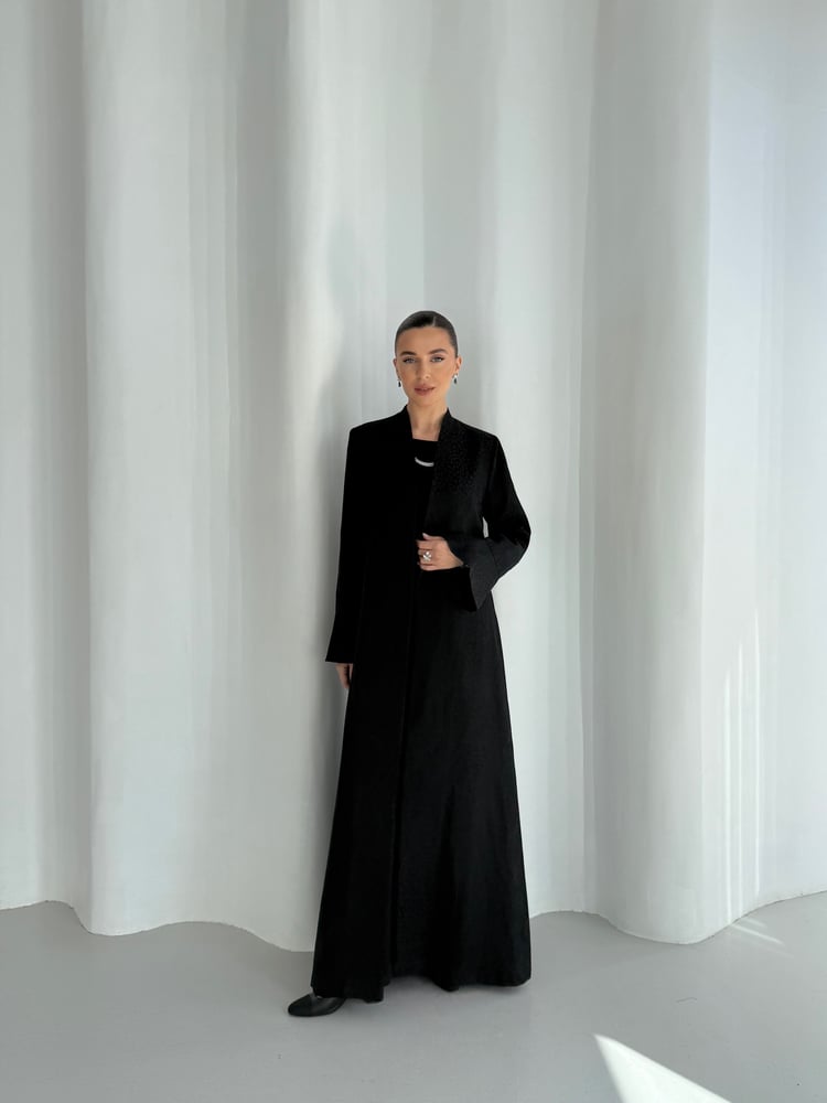 Abaya 319