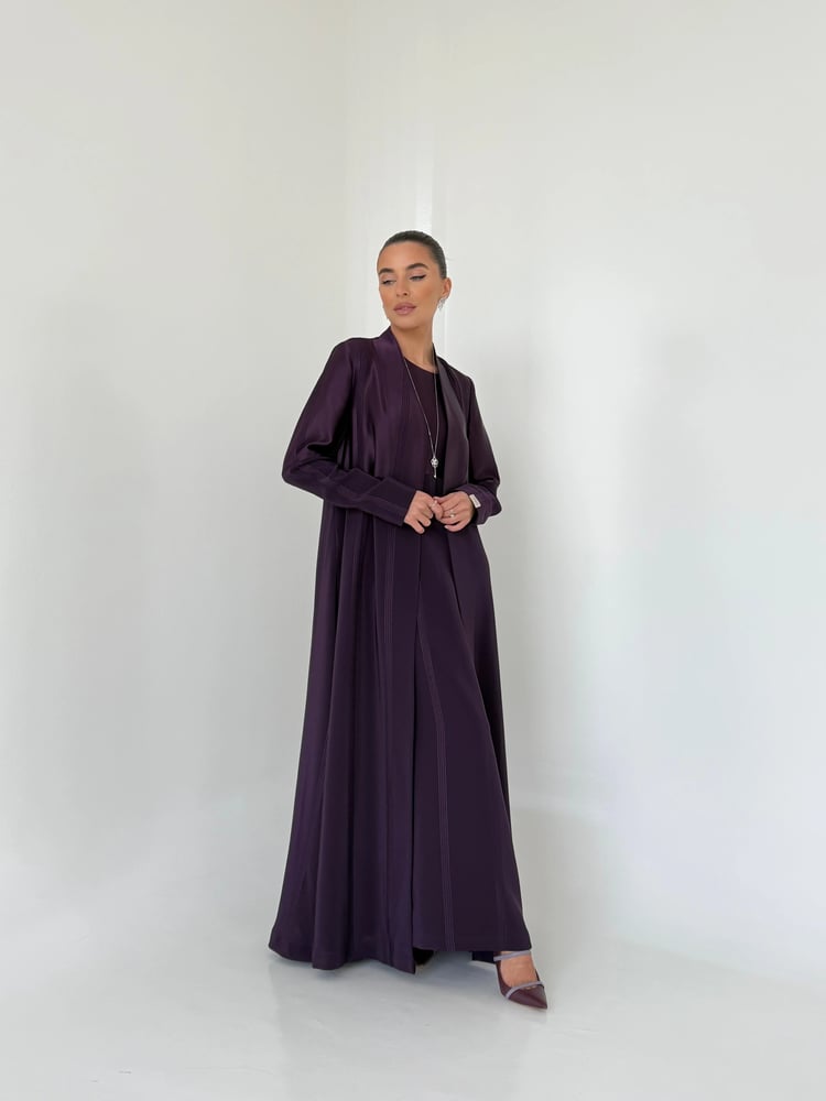 Abaya 292