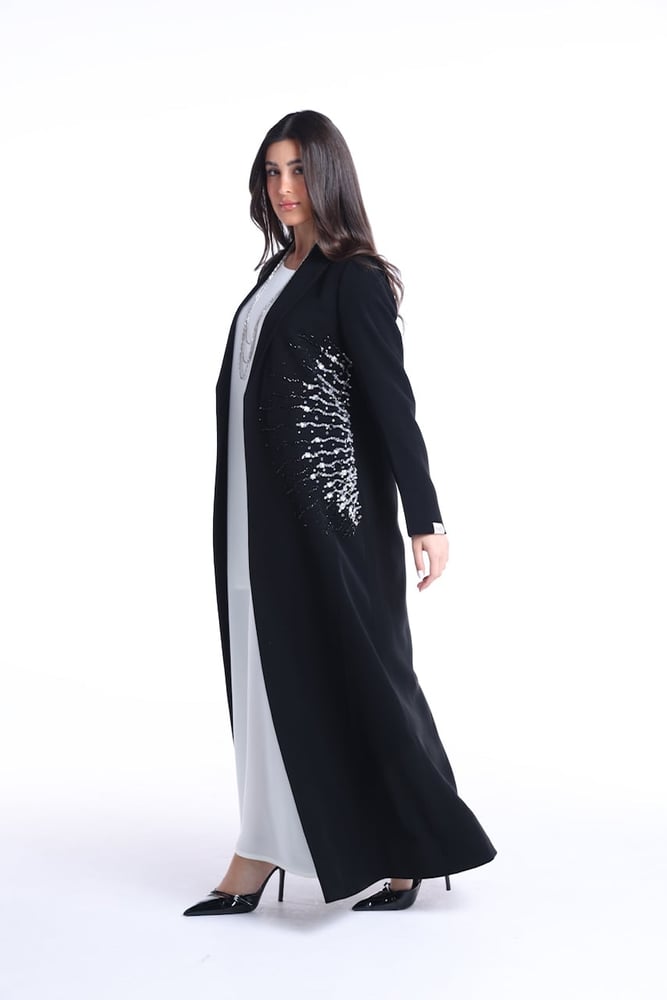 Abaya 242