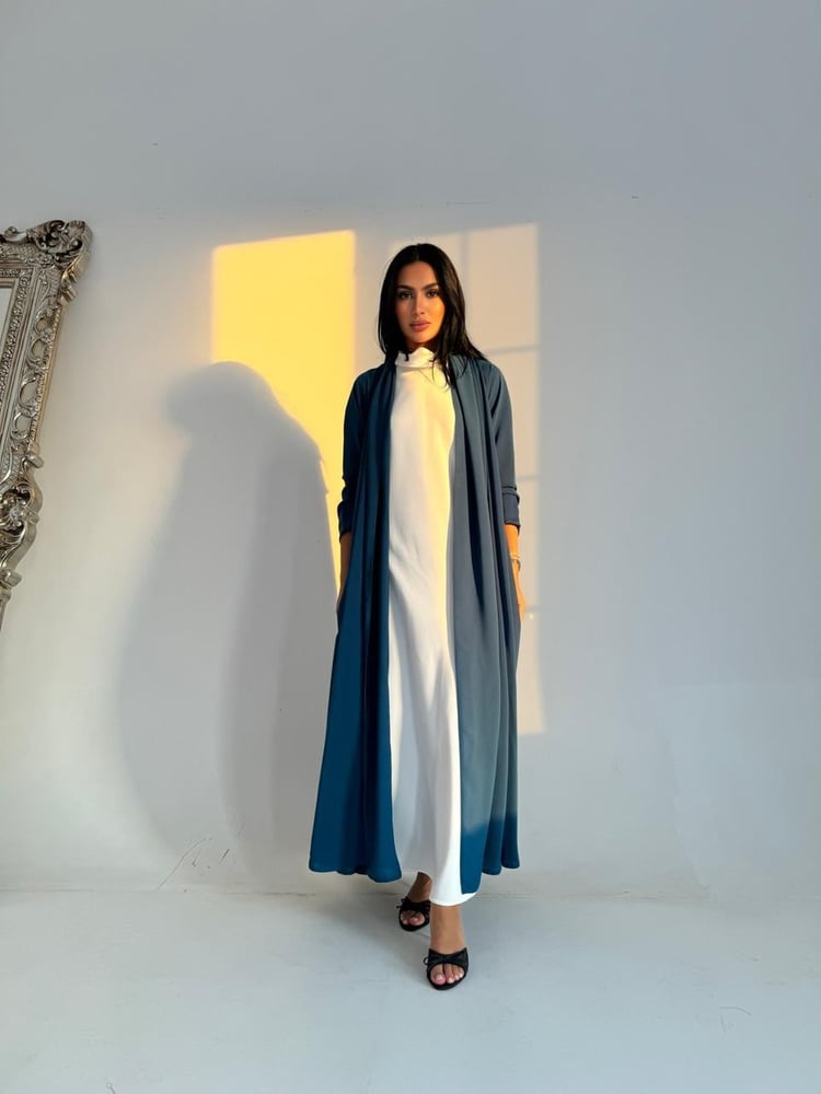 Abaya 186