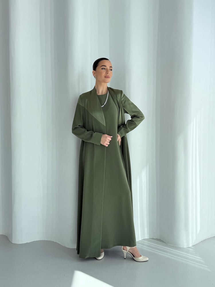Abaya 286