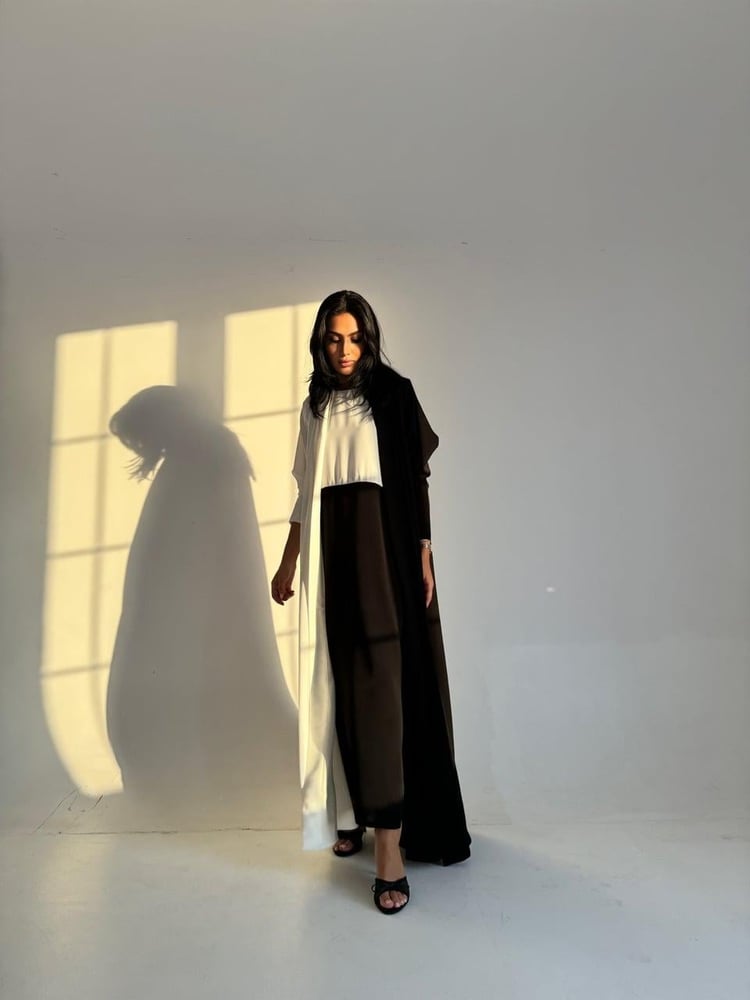Abaya 189