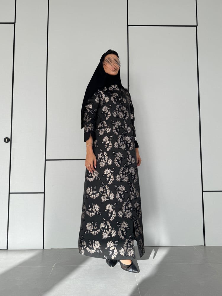 Abaya 157