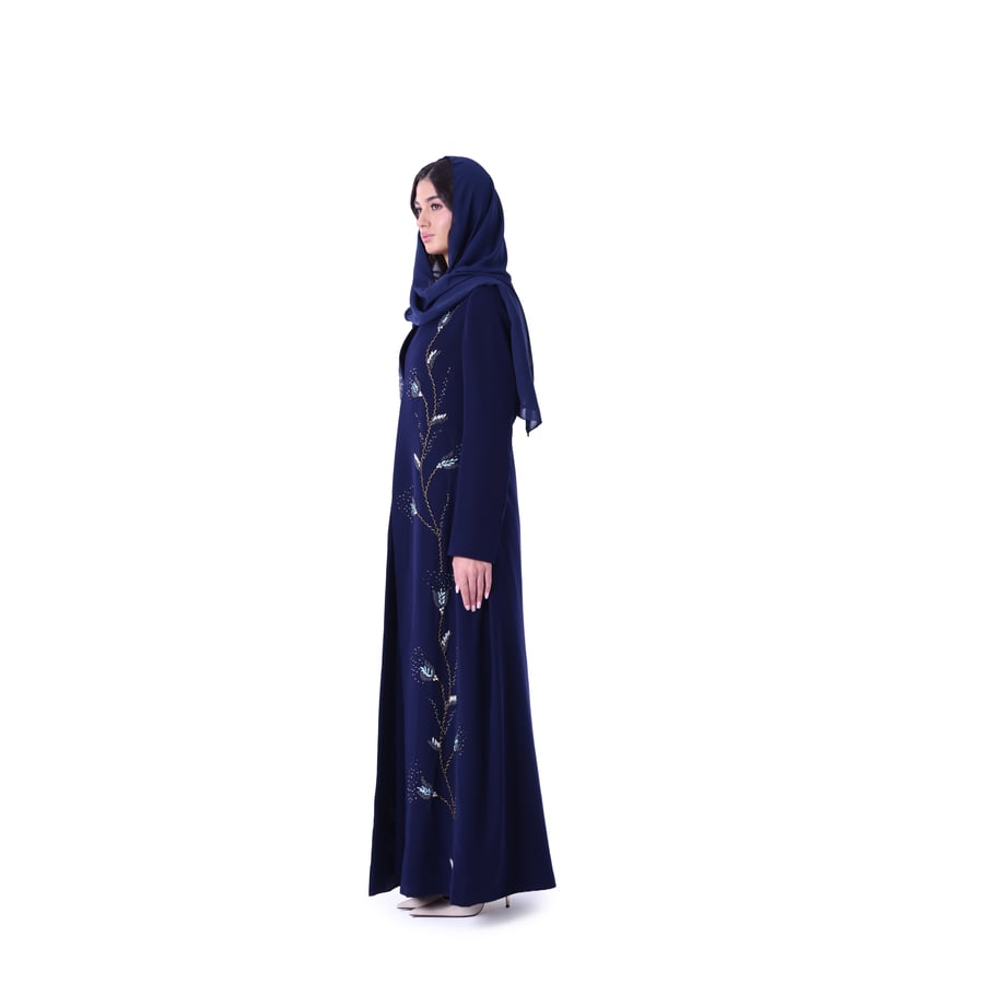 Abaya 323