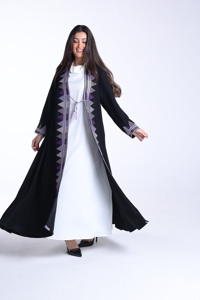 Abaya 253