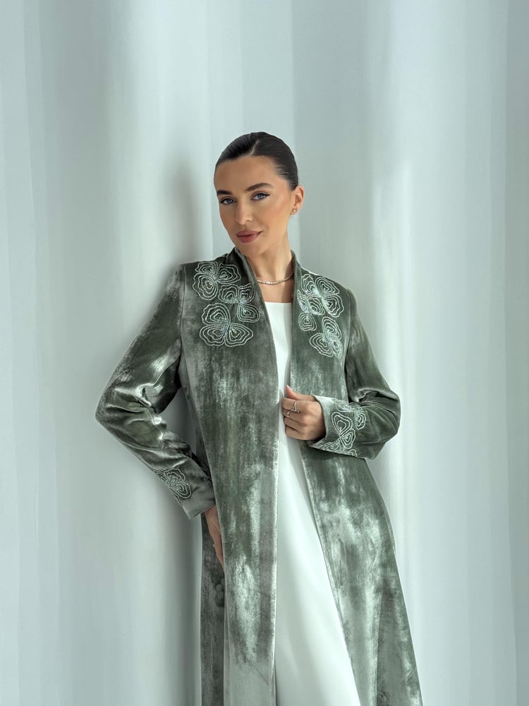 Abaya 315