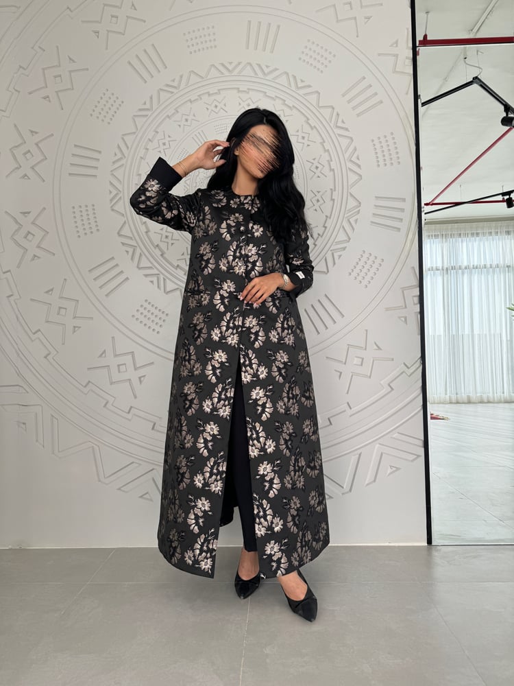 Abaya 157