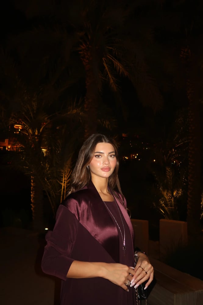Abaya 287