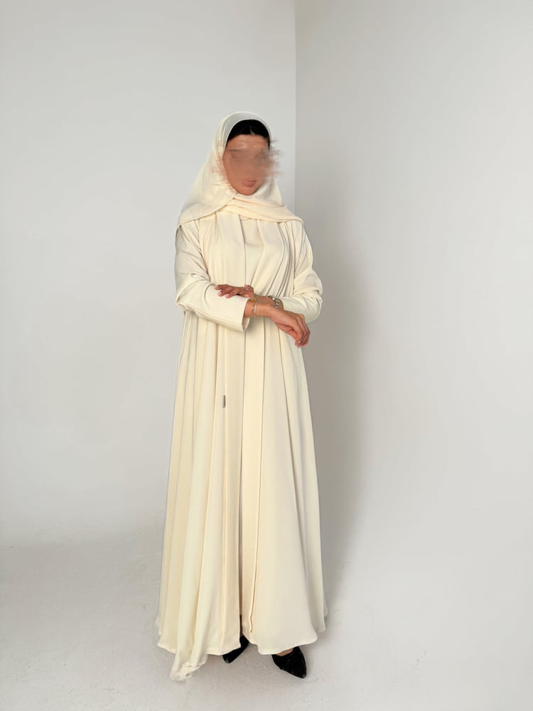 Abaya 256