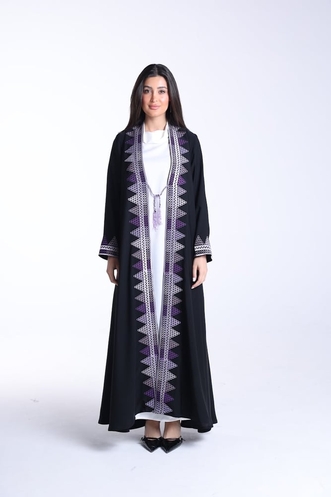 Abaya 253