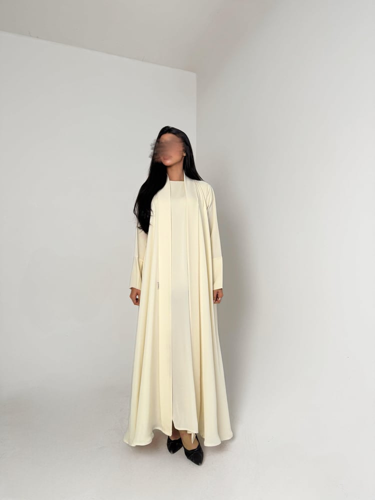 Abaya 256