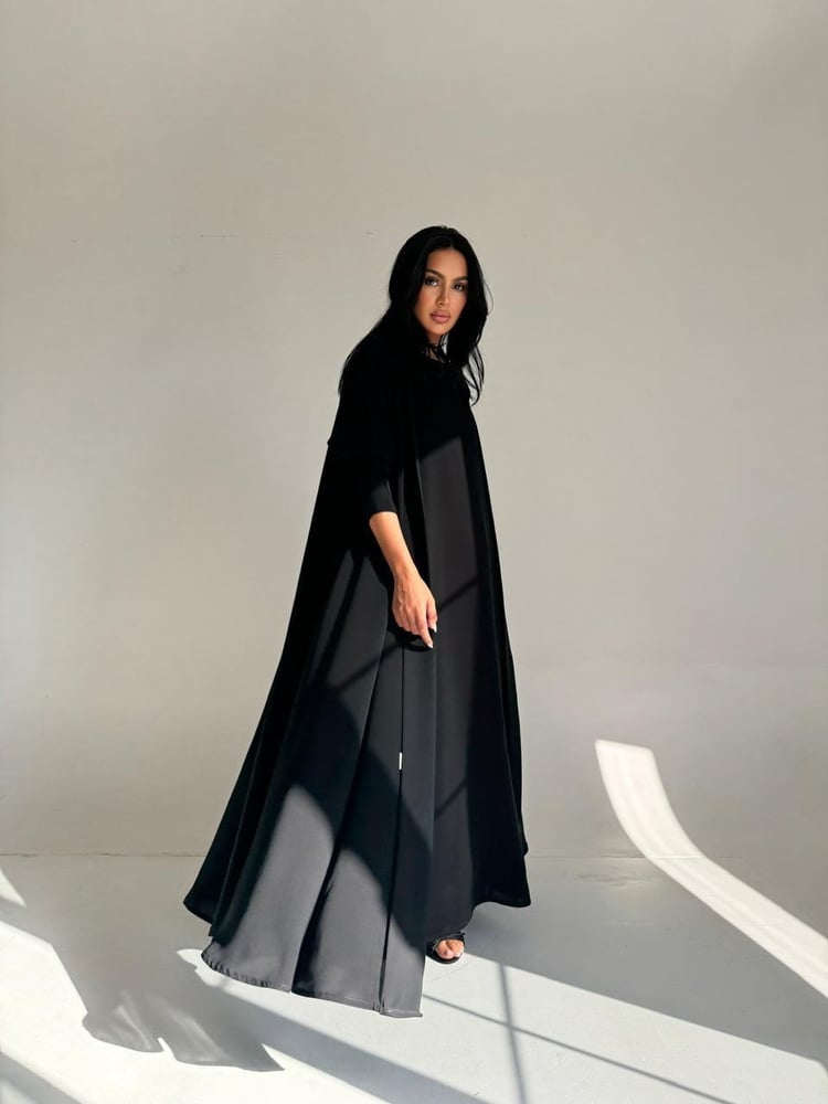 Abaya 182