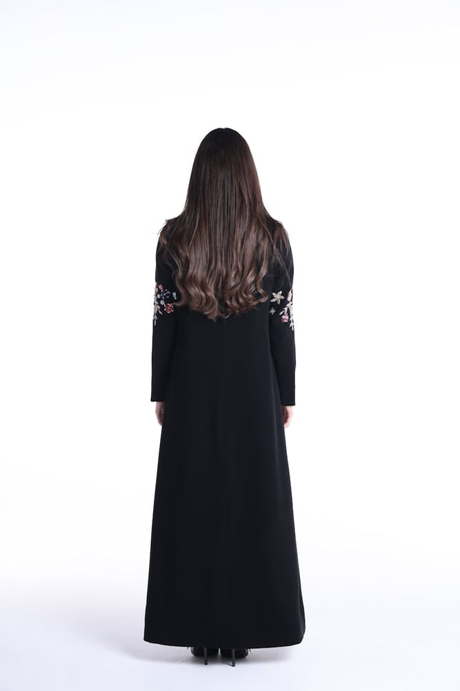 Abaya 254