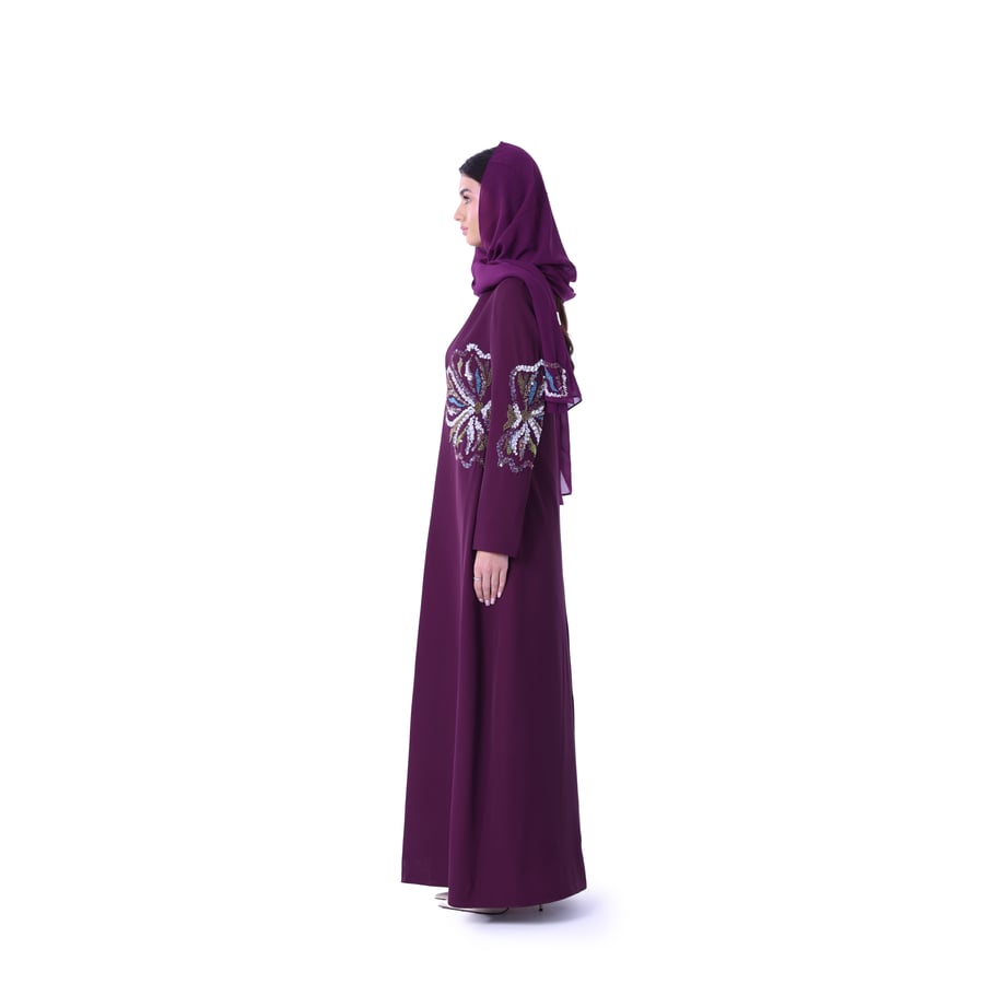 Abaya 328
