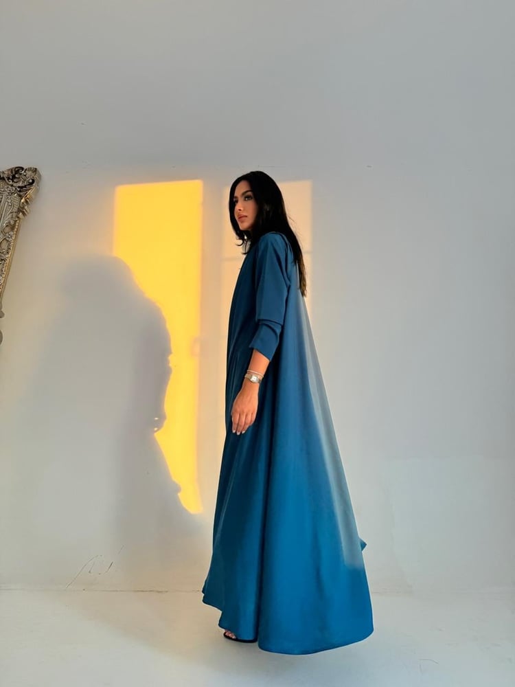 Abaya 186