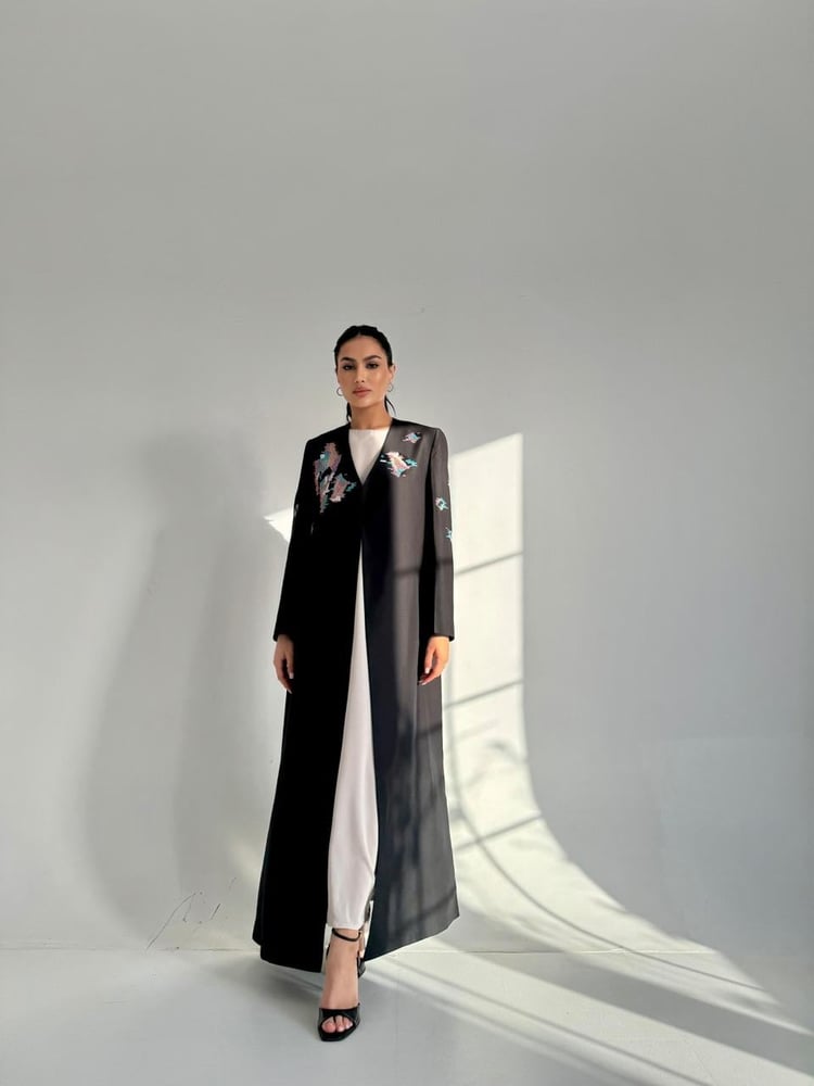 Abaya 173