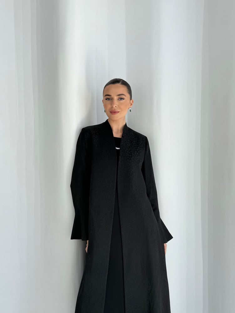 Abaya 319