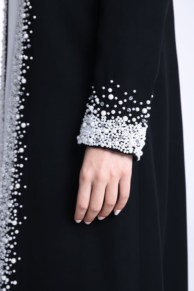 Abaya 249