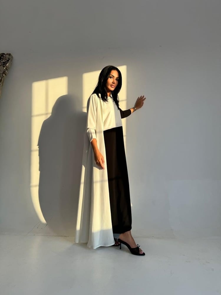 Abaya 189