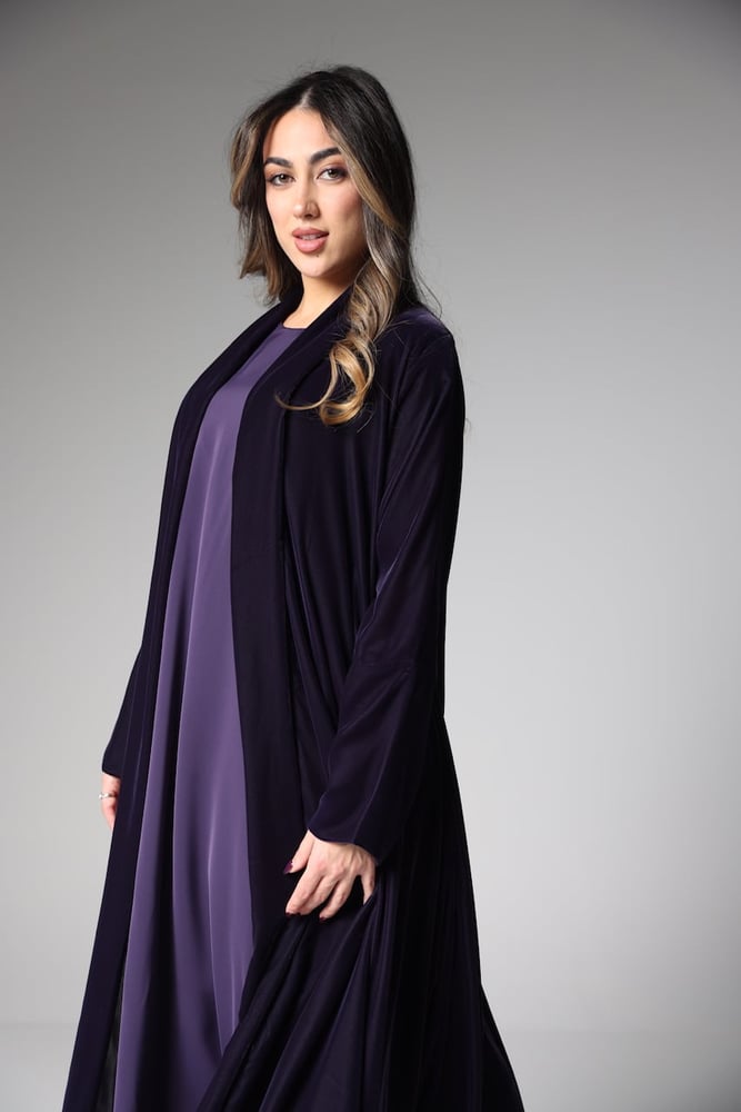 Abaya 224