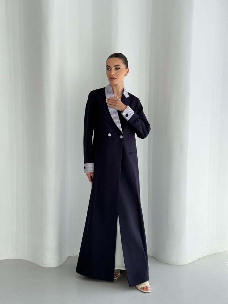 Abaya 283