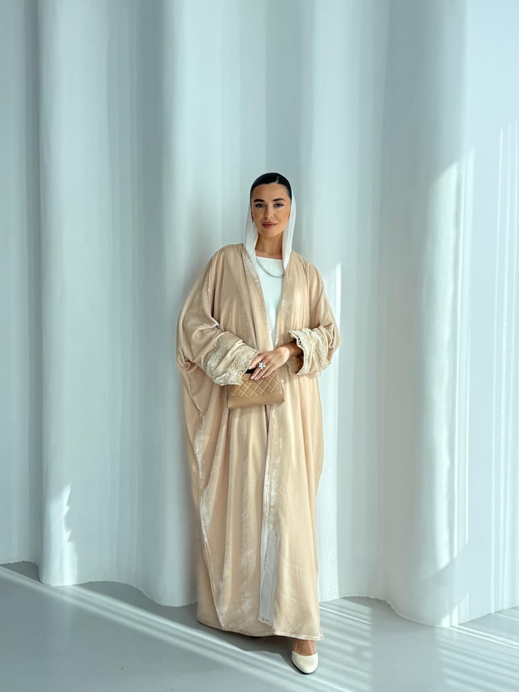 Abaya 313
