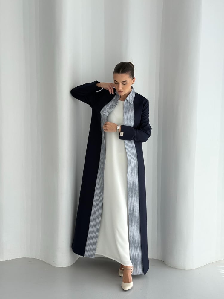 Abaya 279