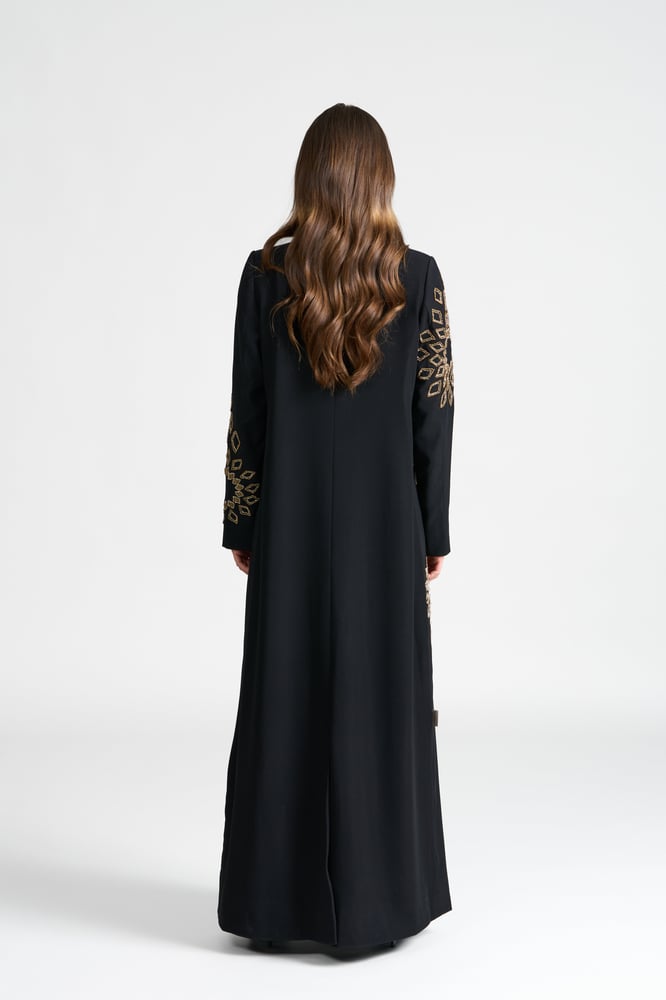 Abaya 322