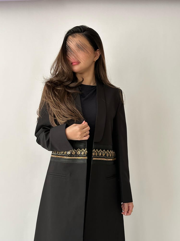 Abaya 156