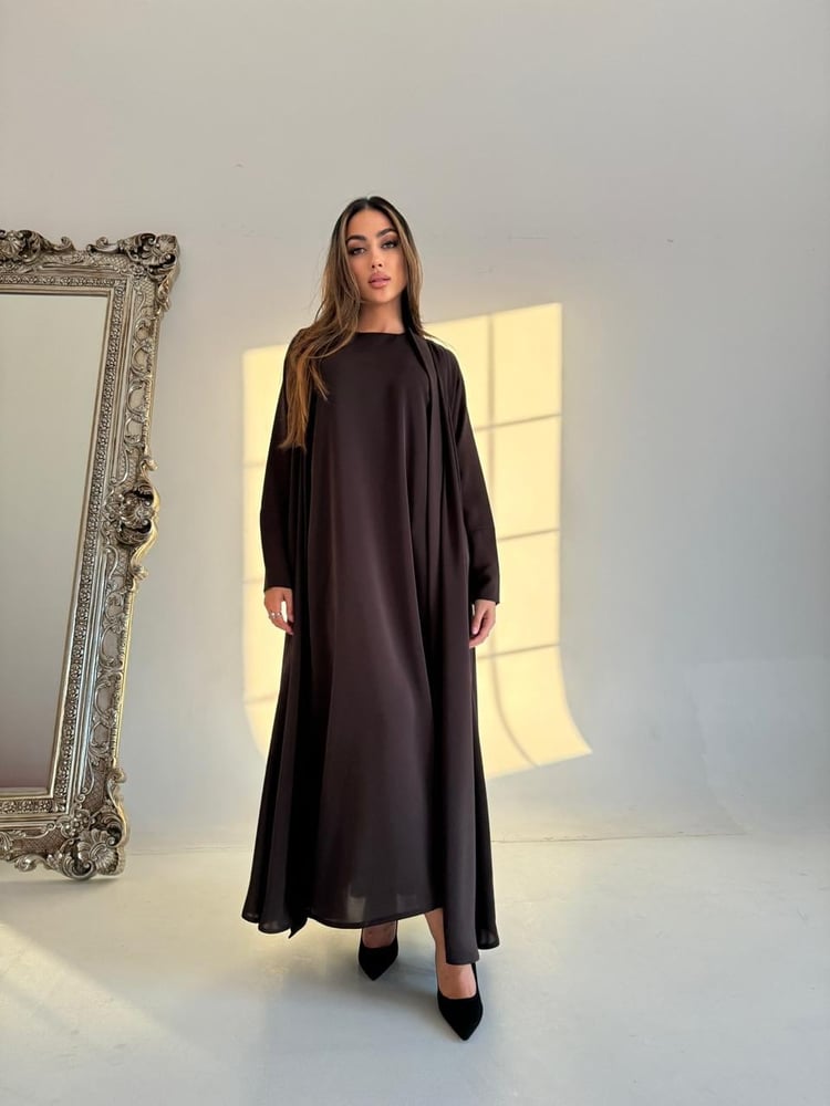 Abaya 185