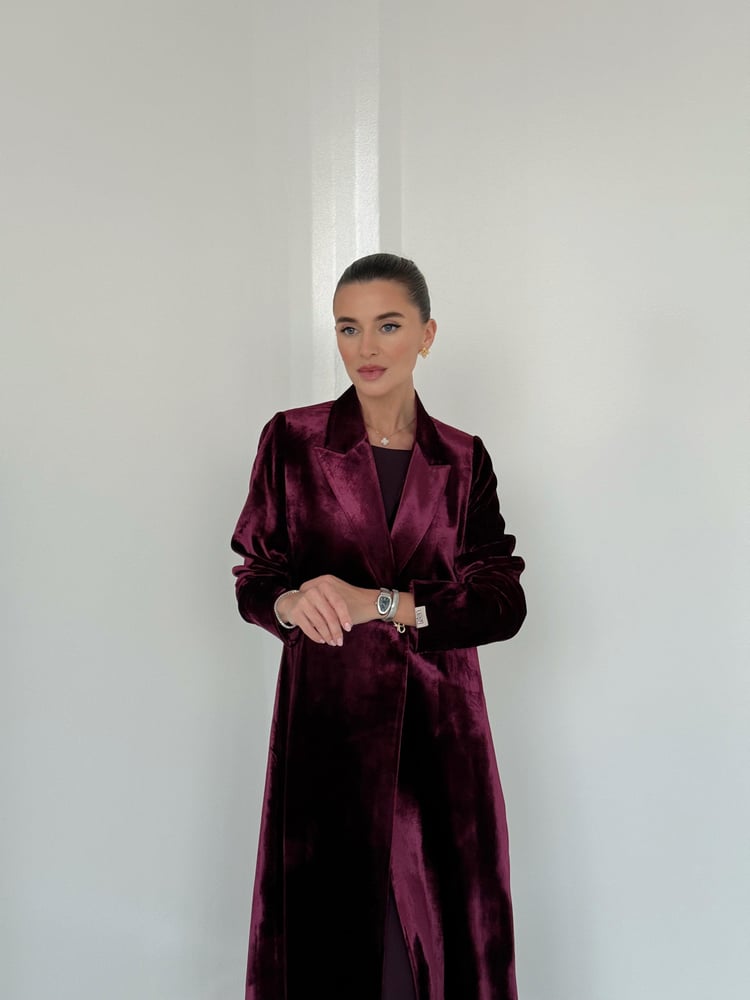 Abaya 306