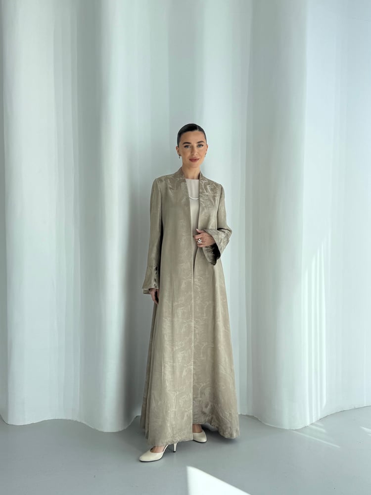 Abaya 318