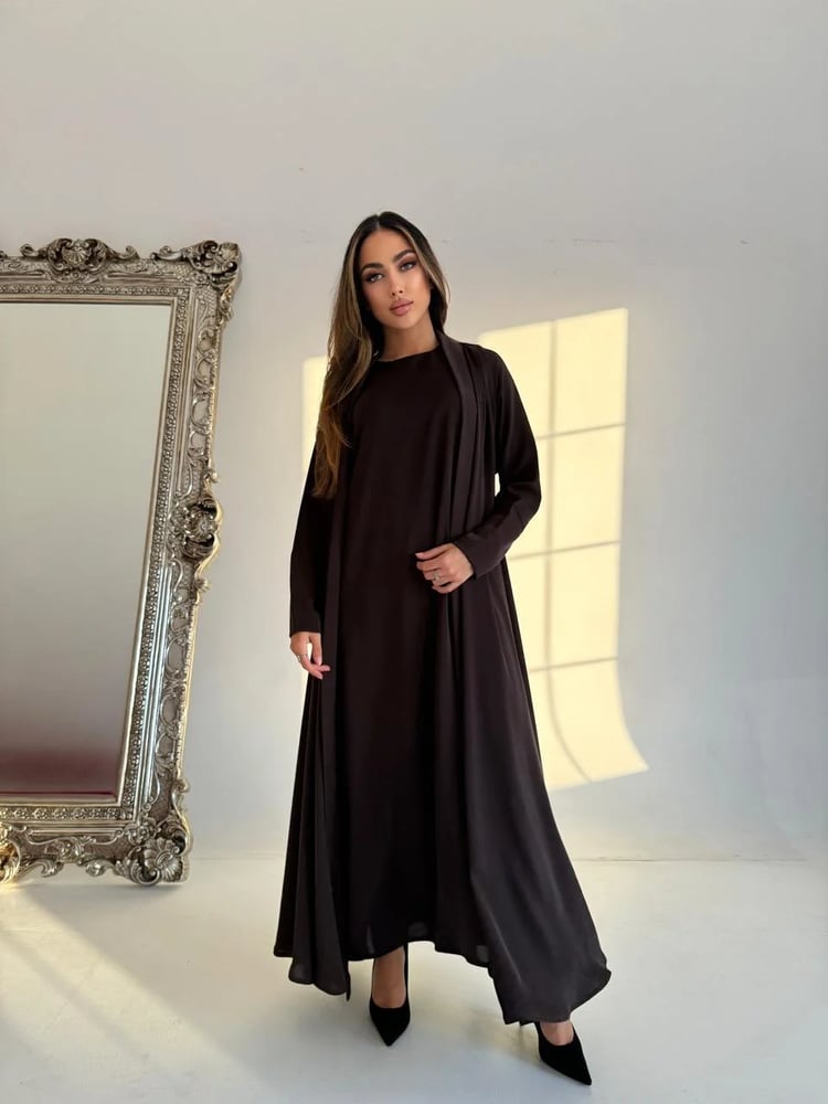 Abaya 185