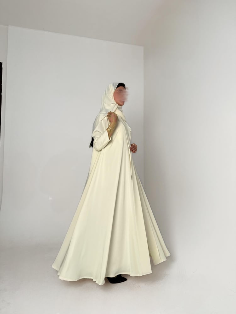 Abaya 256