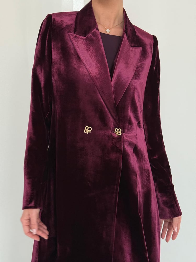 Abaya 306