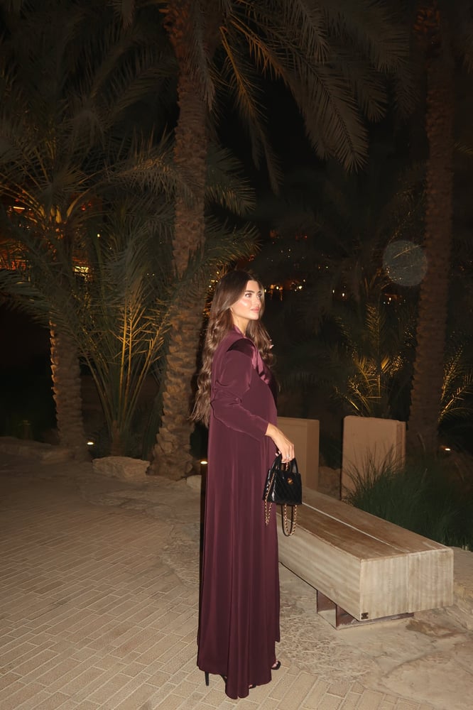 Abaya 287
