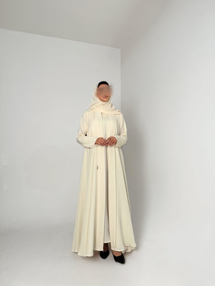 Abaya 256