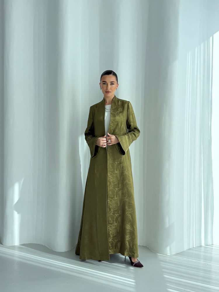 Abaya 318
